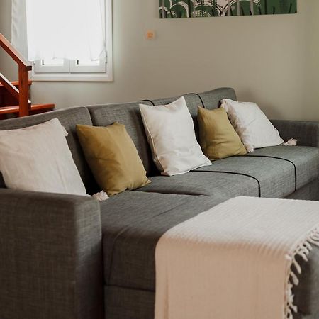 Edem Maisonette Парга Экстерьер фото